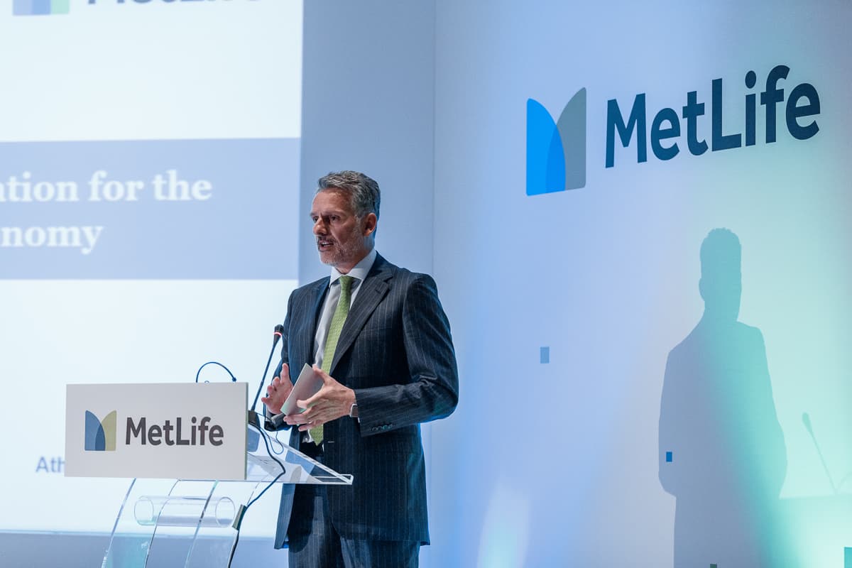 Ομαδικές Ασφαλίσεις MetLife