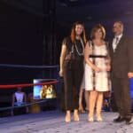 AXA Best Fighters 2014