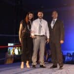 AXA Best Fighters 2014