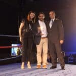 AXA Best Fighters 2014