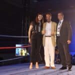 AXA Best Fighters 2014