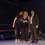 AXA Best Fighters 2014