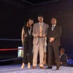 AXA Best Fighters 2014