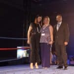 AXA Best Fighters 2014