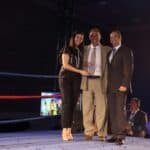 AXA Best Fighters 2014