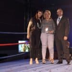 AXA Best Fighters 2014