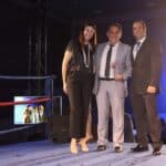 AXA Best Fighters 2014