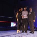 AXA Best Fighters 2014