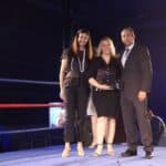 AXA Best Fighters 2014