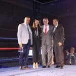 AXA Best Fighters 2014