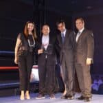 AXA Best Fighters 2014