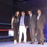 AXA Best Fighters 2014