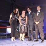 AXA Best Fighters 2014