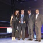 AXA Best Fighters 2014