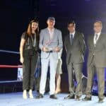 AXA Best Fighters 2014