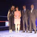 AXA Best Fighters 2014