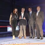 AXA Best Fighters 2014