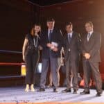 AXA Best Fighters 2014