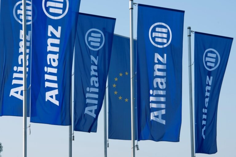 H Allianz Ελλάδος στηρίζει το Σωματείο Κοινωνικής Μέριμνας «ΑΡΩΓΗ»