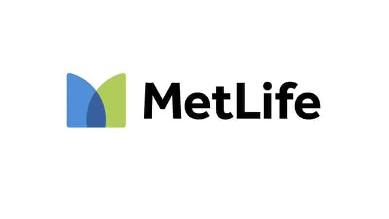 MetLife logo