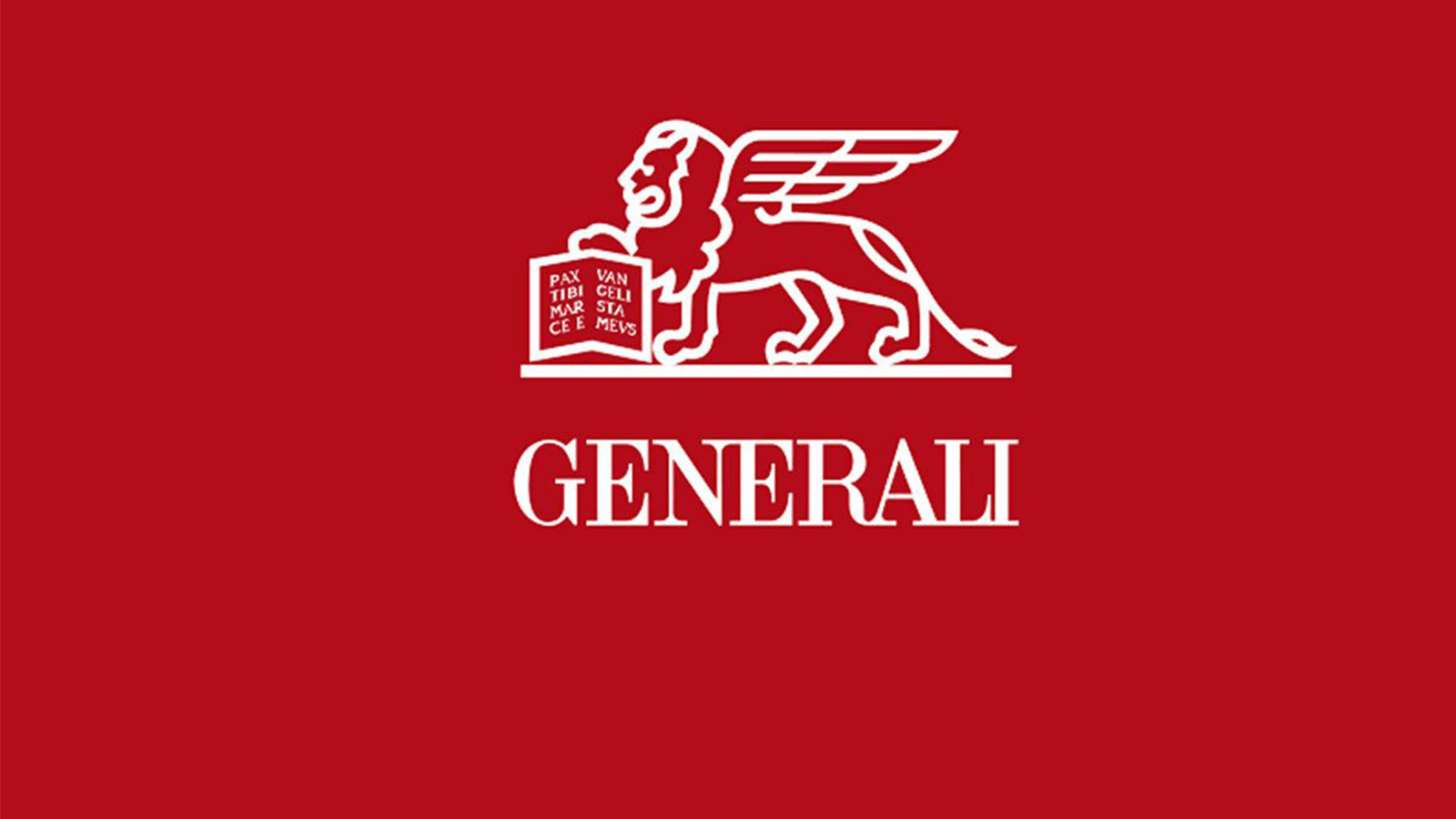 Generali Λογότυπο