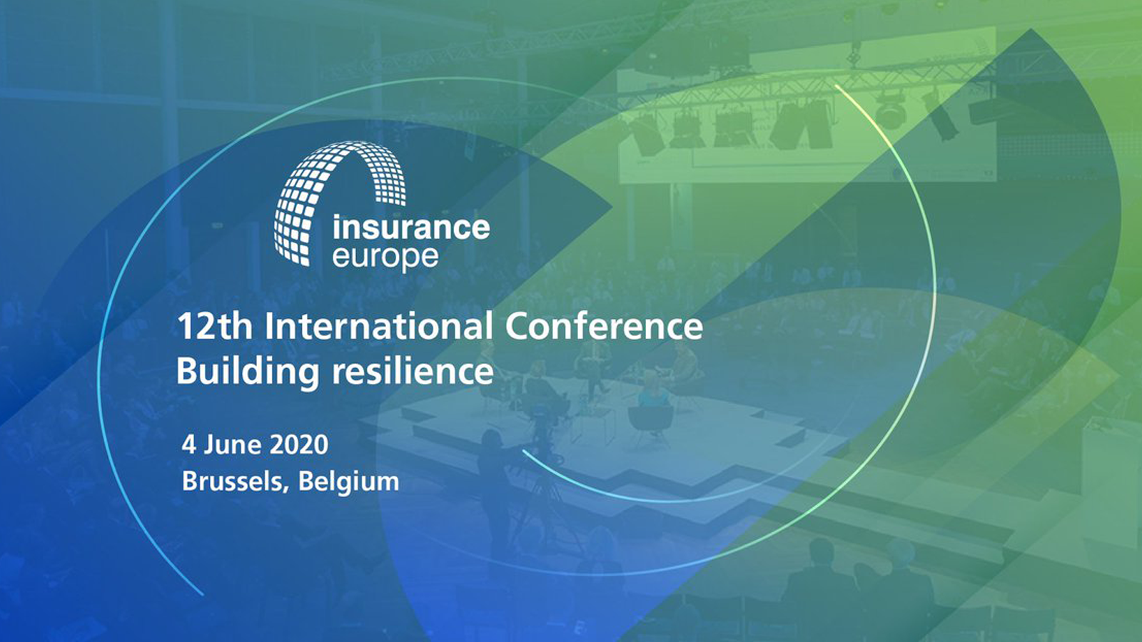 “Building resilience” το θέμα του 12ου Διεθνούς Συνεδρίου της Insurance