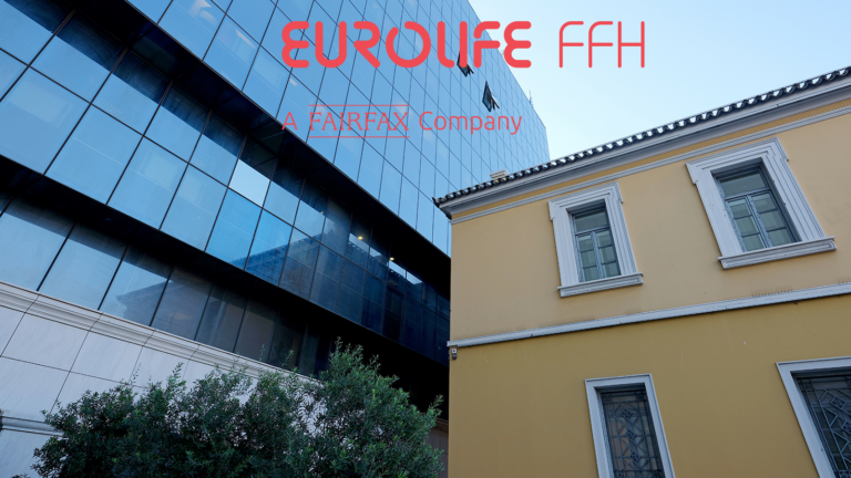 eurolife ffh ktirio