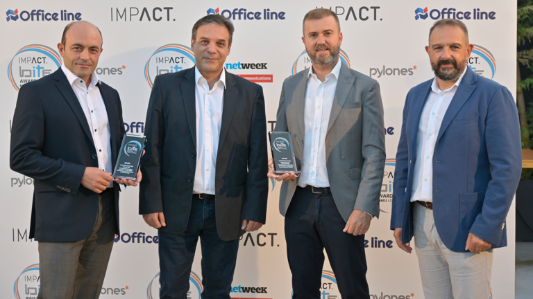 Τριπλή διάκριση για τη Eurolife FFH στα Impact BITE Awards 2020