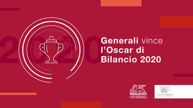 Generali Oscar di Bilancio