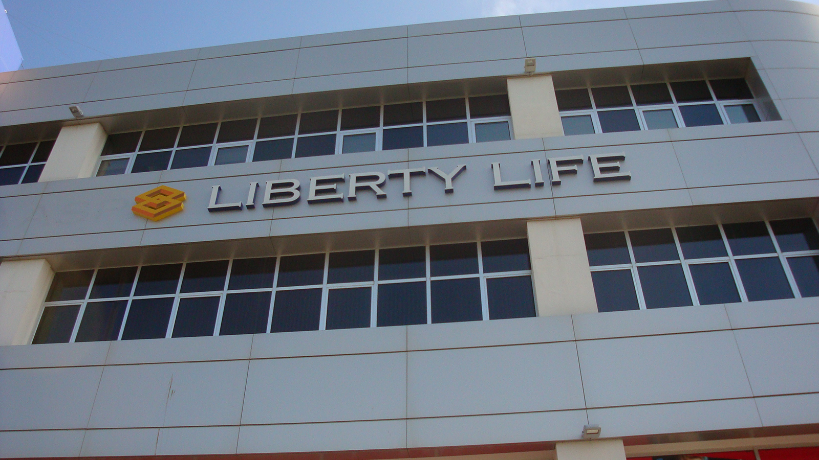 Liberty Life