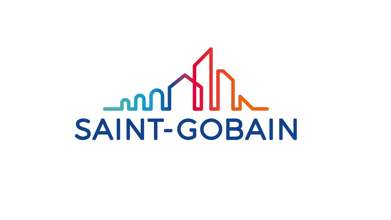 Saint Gobain logo