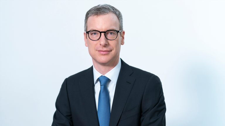 Christoph Jurecka Munich Re