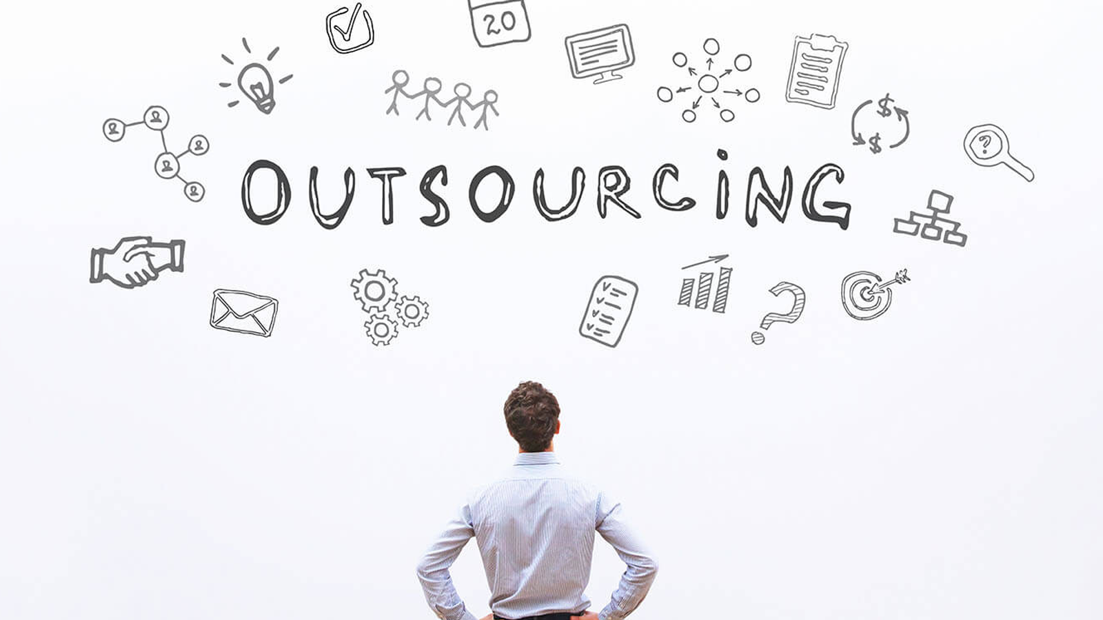 outsourcing