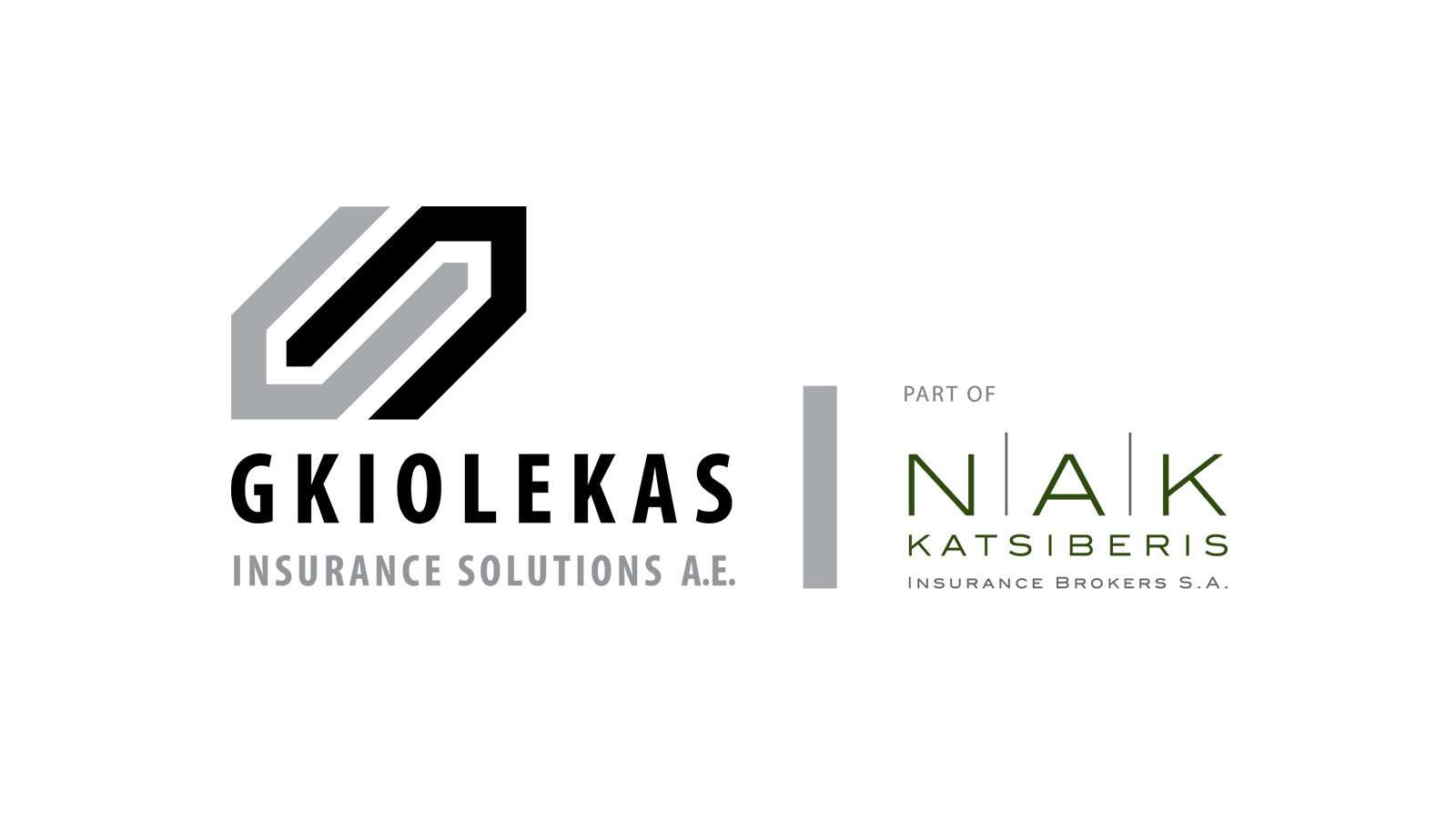 H NAK Katsiberis Insurance Brokers εξαγοράζει την Gkiolekas Insurance Solutions