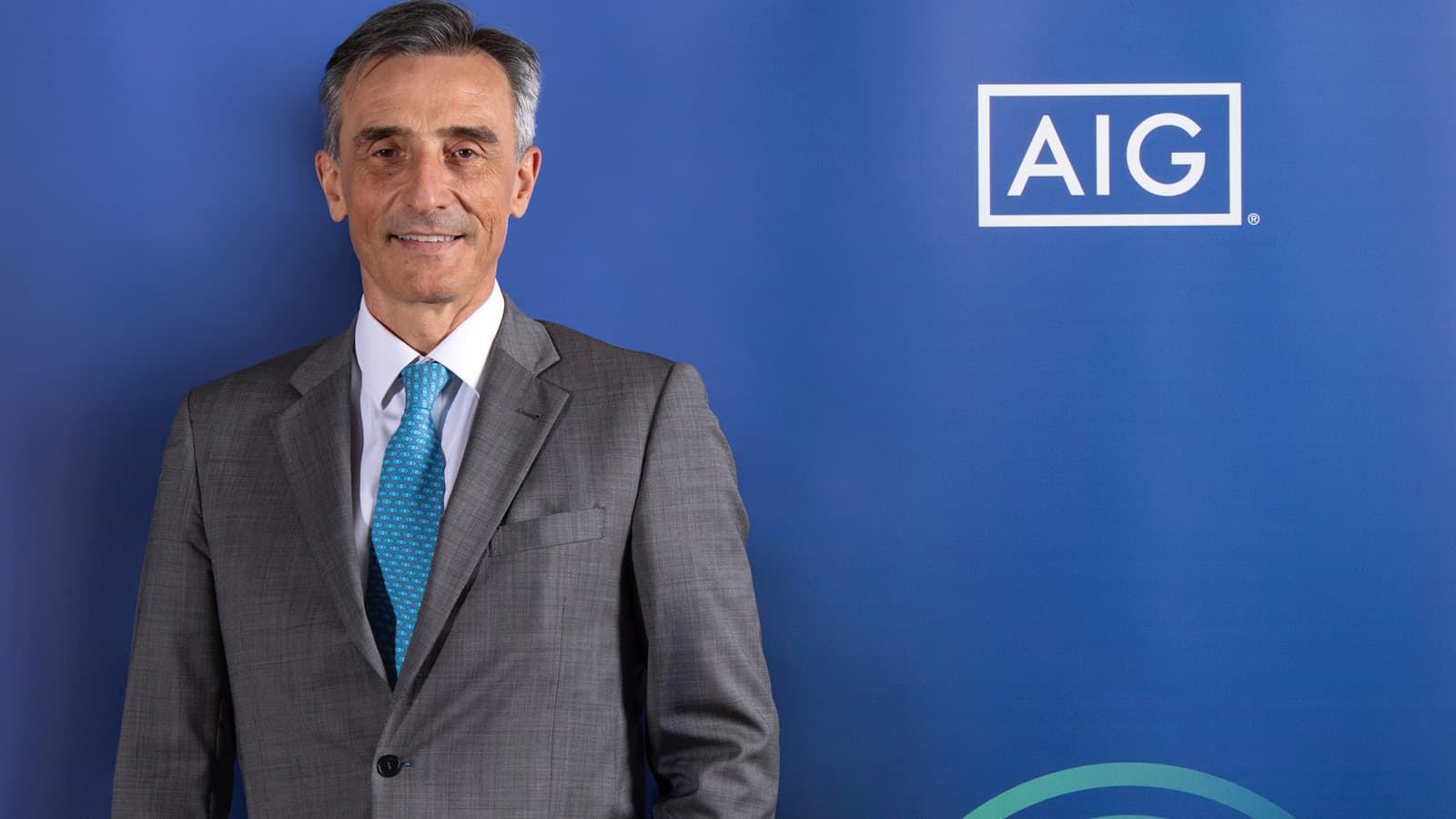 Η AIG γιορτάζει 70 χρόνια εξαιρετικής ελληνικής παρουσίας