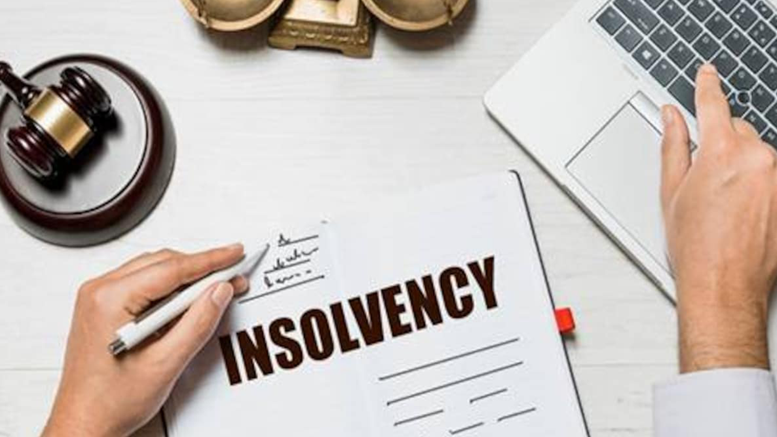 insolvency