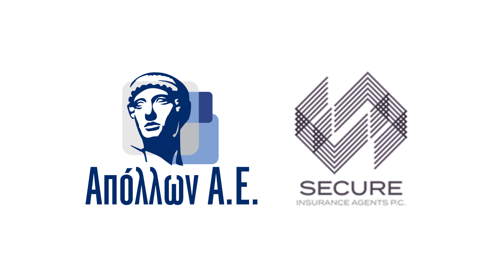 Απόλλων και Secure Brokers δημιουργούν διεθνούς εμβέλειας φορέα Διαμεσολάβησης