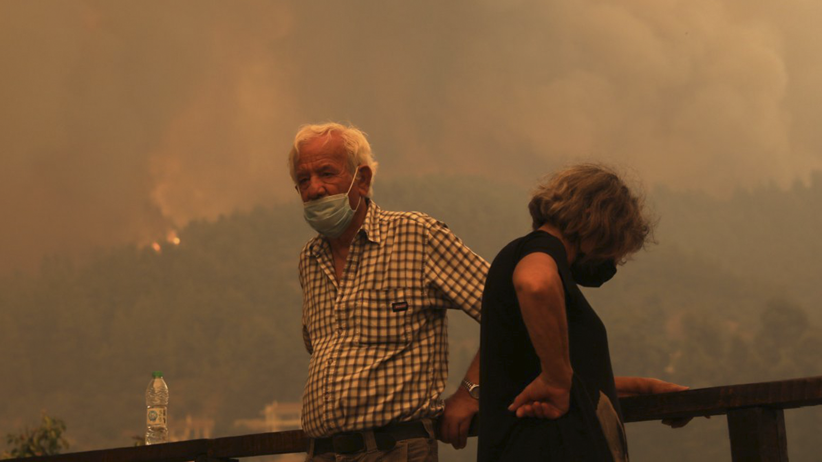 Φυσικές καταστροφές και ανασφάλιστα σπίτια - Τις πταίει;