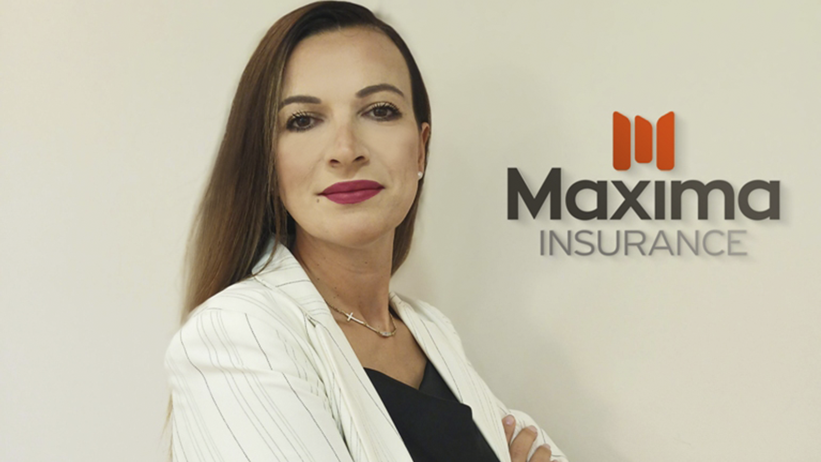 Στην ηγετική ομάδα της Maxima Insurance η Βασιλική Μόρφη