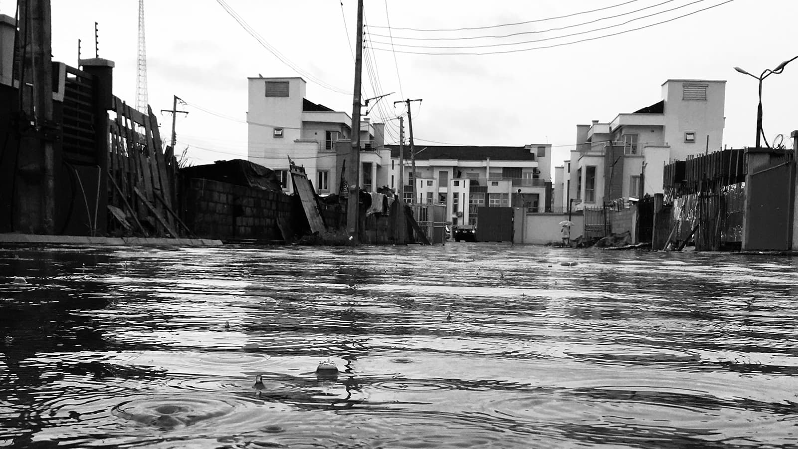 Υποχρεωτική «Ασφάλιση κινδύνου από την κλιματική αλλαγή»: Πολιτική βούληση υπάρχει;