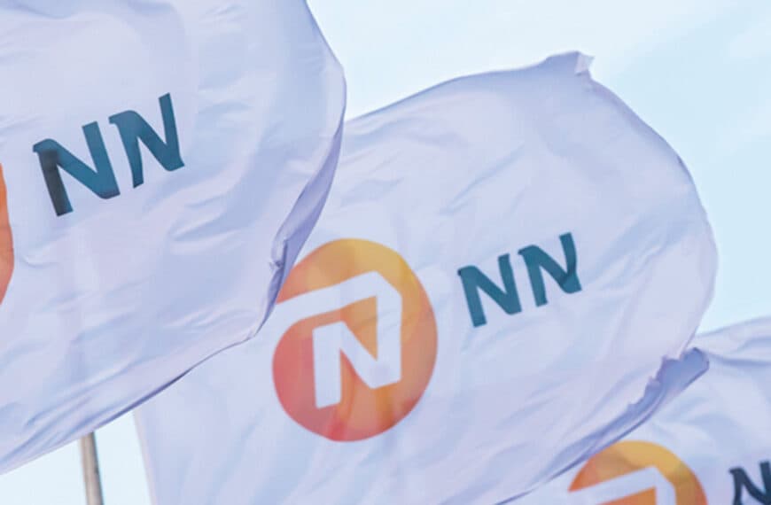 Οργανωτικές αλλαγές στην NN Hellas