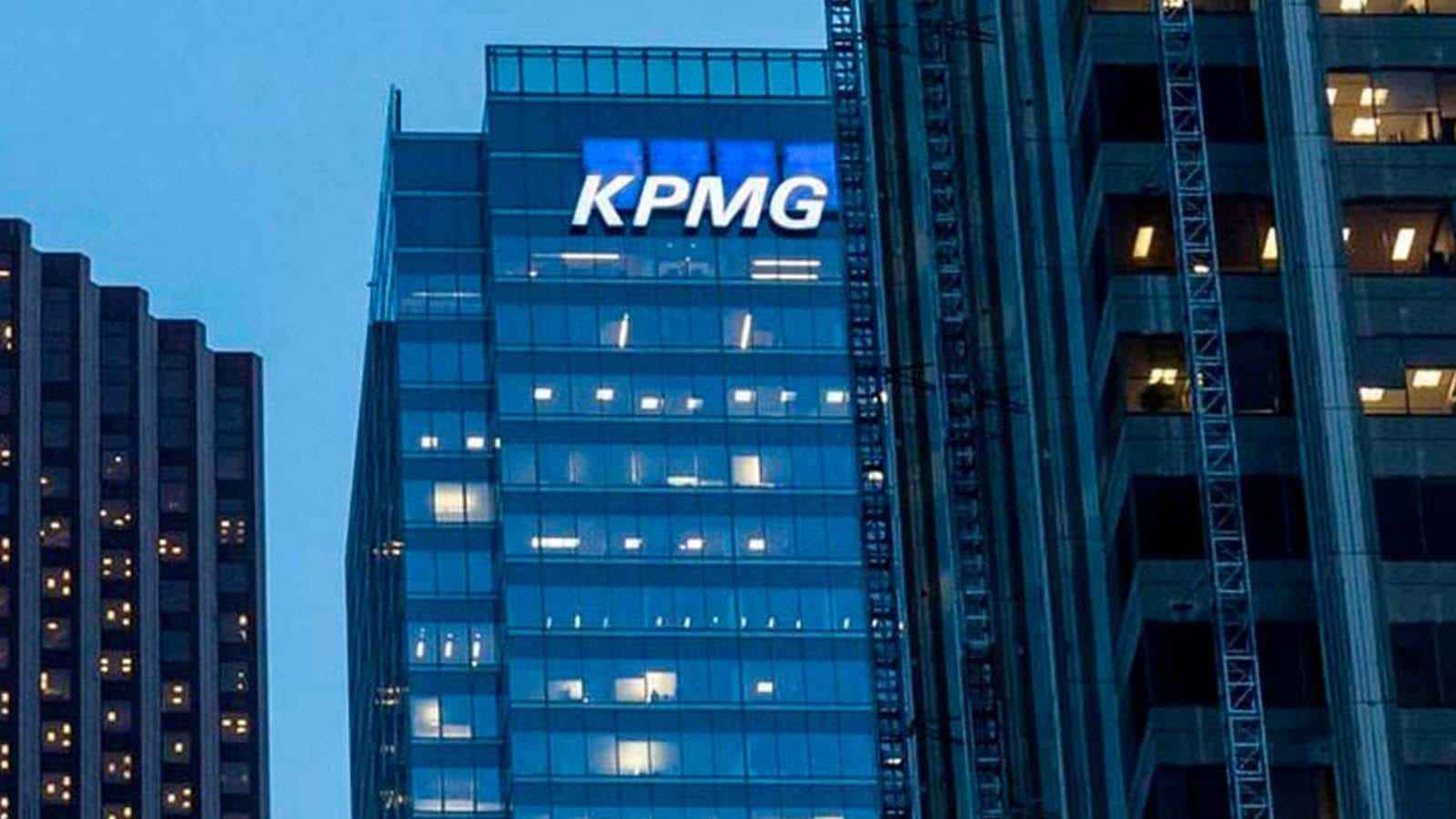 KPMG: H γεωπολιτική αβεβαιότητα μειώνει τις προοπτικές οικονομικής ανάπτυξης και αυξάνει τις πληθωριστικές πιέσεις