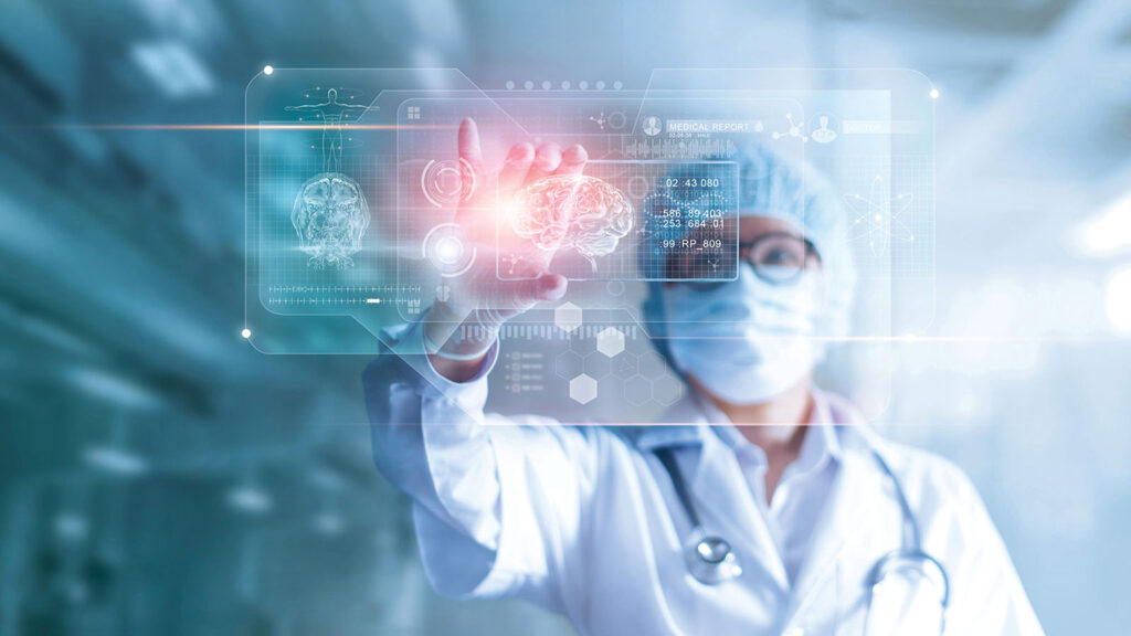 Swiss Re: Ο τομέας της υγείας απειλείται περισσότερο από αναδυόμενους κινδύνους τεχνητής νοημοσύνης