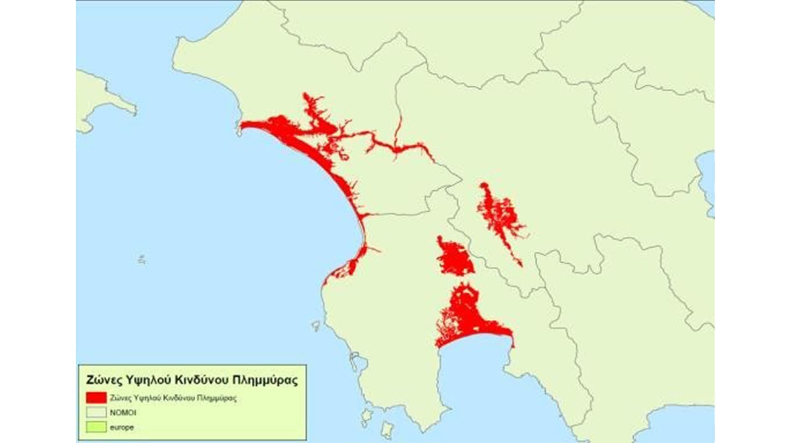 GeoLm: Η Μινέττα Ασφαλιστική επέλεξε το σύστημα GeoInsurance