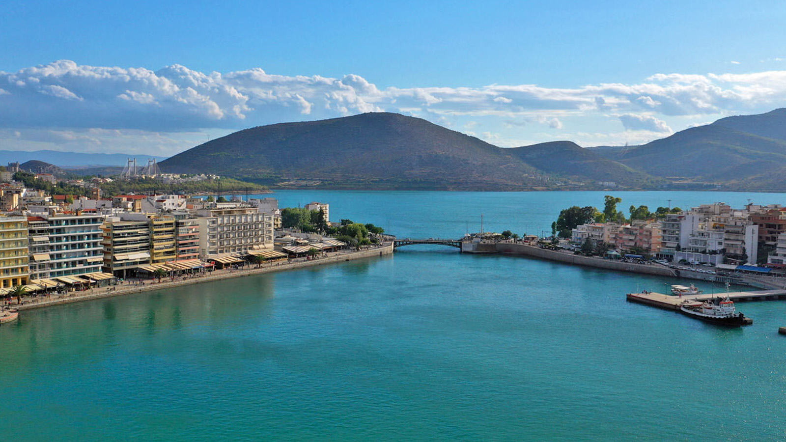 Πανευβοϊκός Σύνδεσμος Ασφαλιστικών Διαμεσολαβητών: Συνέδριο στη Χαλκίδα στις 22 Ιουλίου