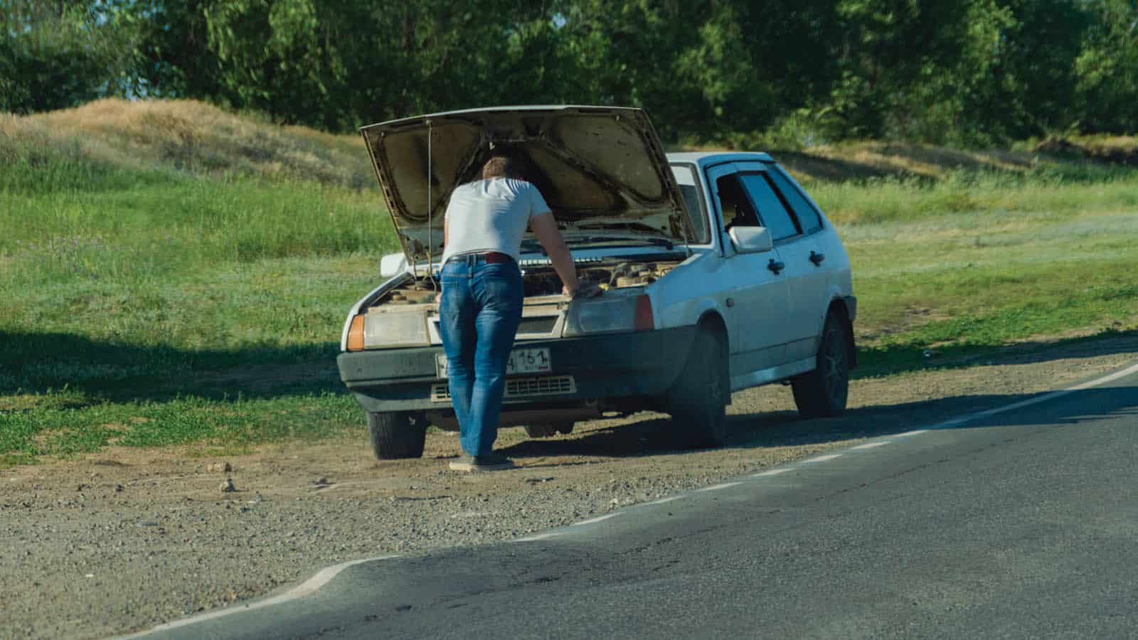 Οδική Βοήθεια: 5+1 λόγοι των καθυστερήσεων και πώς αντιμετωπίζονται