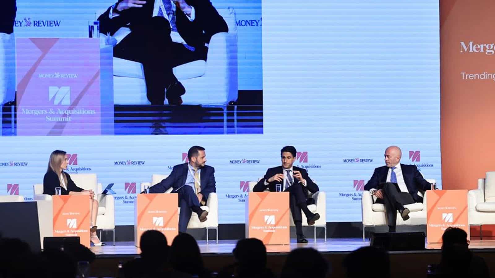 AON: Silver χορηγός στο “Mergers & Acquisitions Summit”