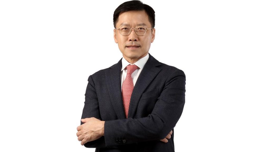Geneva Association: Νέος πρόεδρος ο κ. Lee Yuan Siong