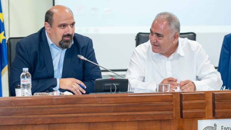 Χρ. Τριαντόπουλος: Να συμμετέχει εκπρόσωπος της ασφαλιστικής διαμεσολάβησης στο Παρατηρητήριο Ιδιωτικής Ασφάλισης
