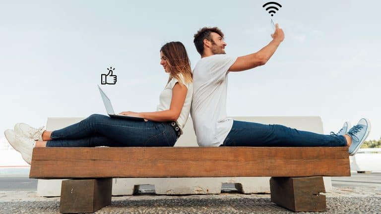 Kaspersky: Οι κίνδυνοι των δημόσιων Wi-Fi